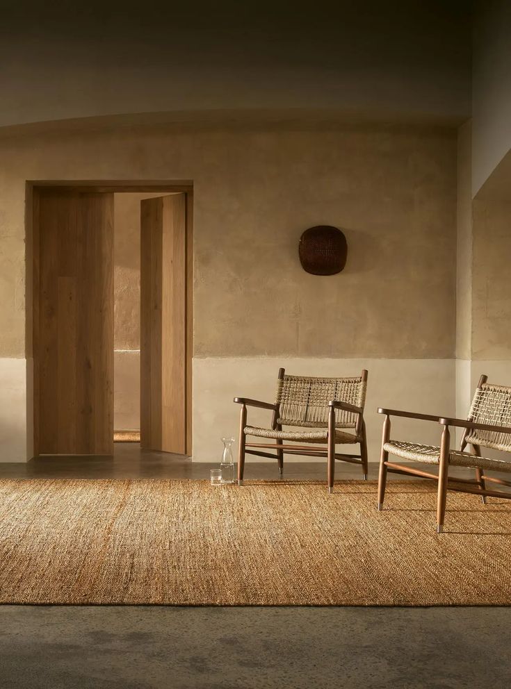 Jute rugs