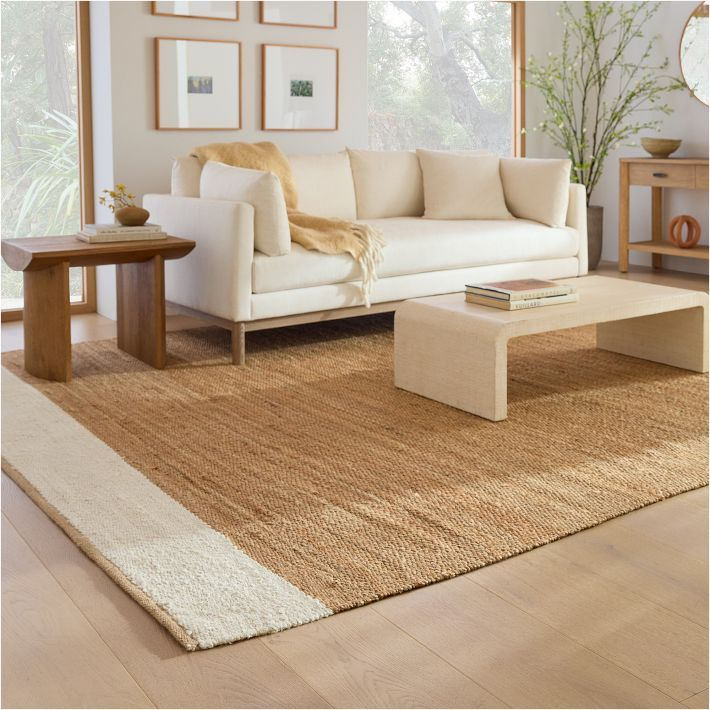 5 Creative Ways to Use Jute Rugs in Your Interior Decor