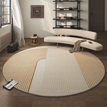 Patterned Carpet