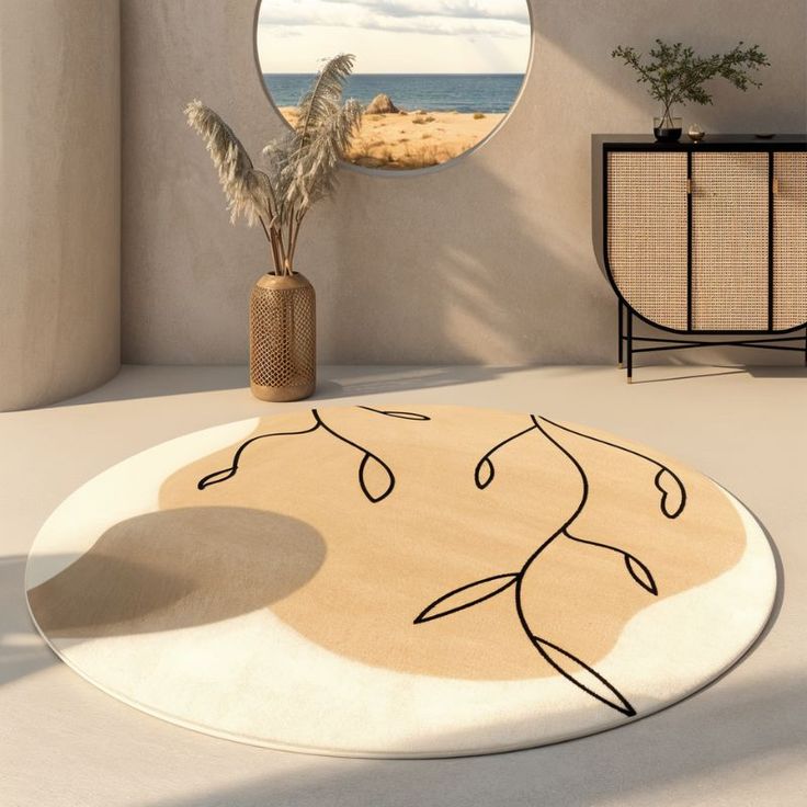 Hand-Tufted Rugs