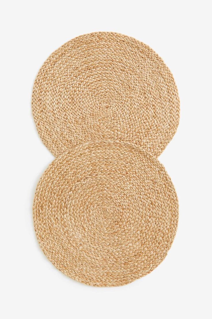 Jute Placemats Manufacturer
