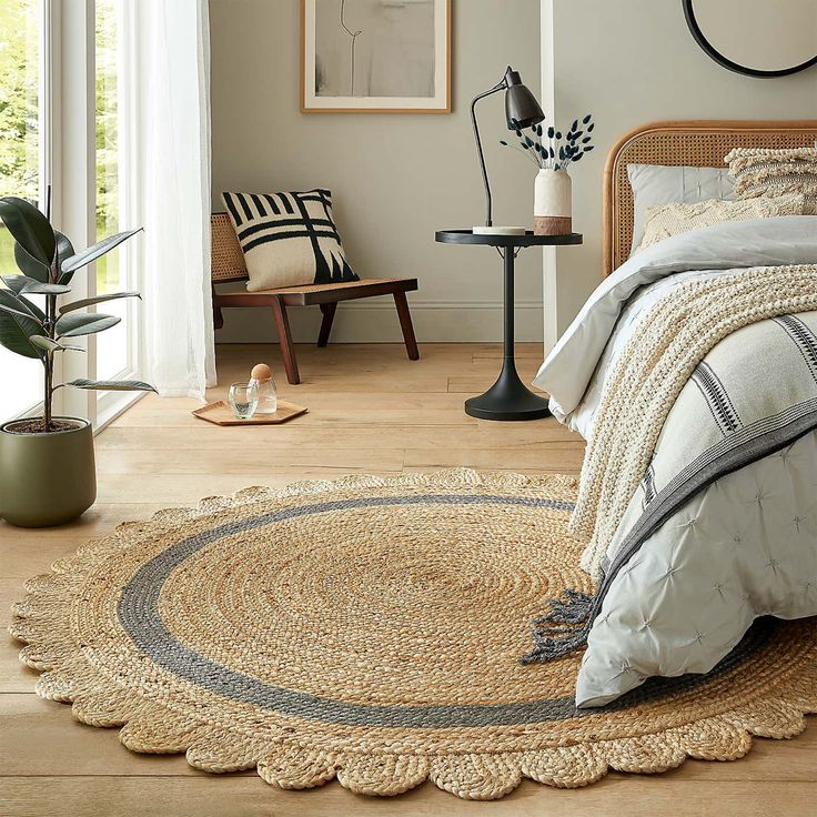 jute rugs