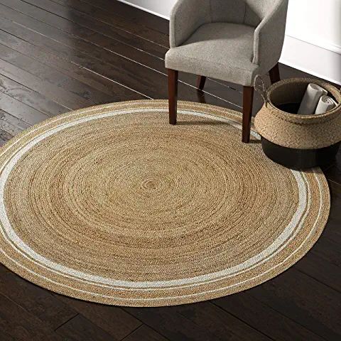 jute rug