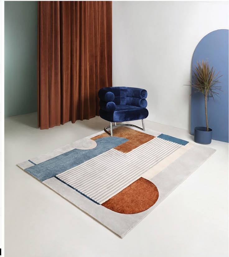 custom rug