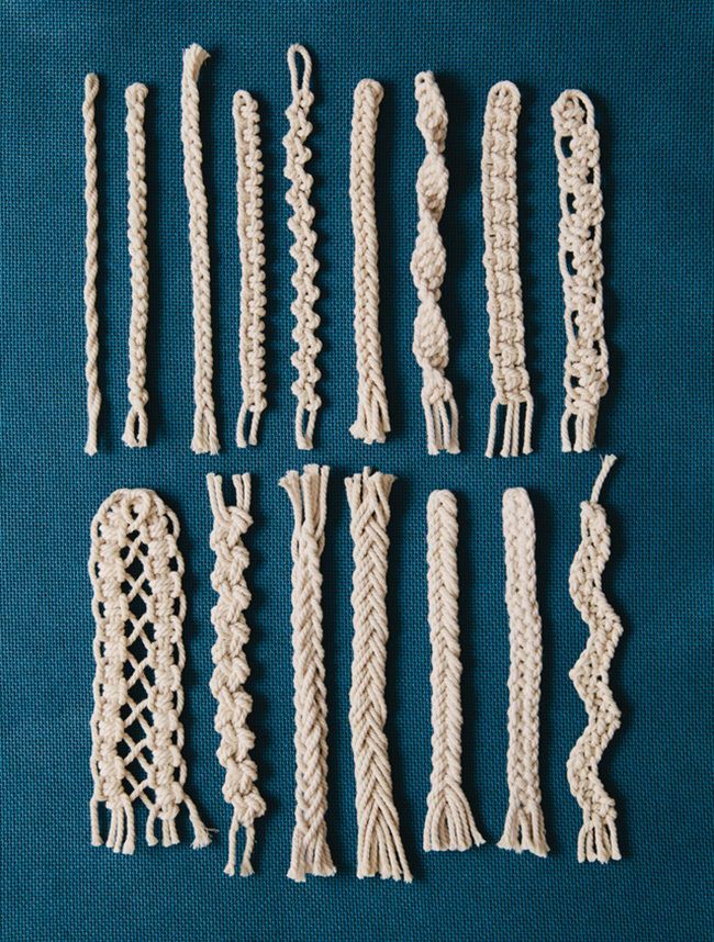 Fair Trade Macrame Manufacturer In India