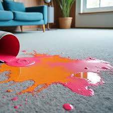 how to clean rug