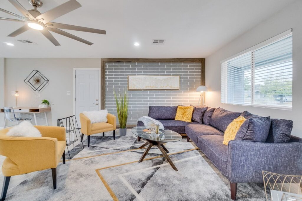 Hand Tufted  carpet