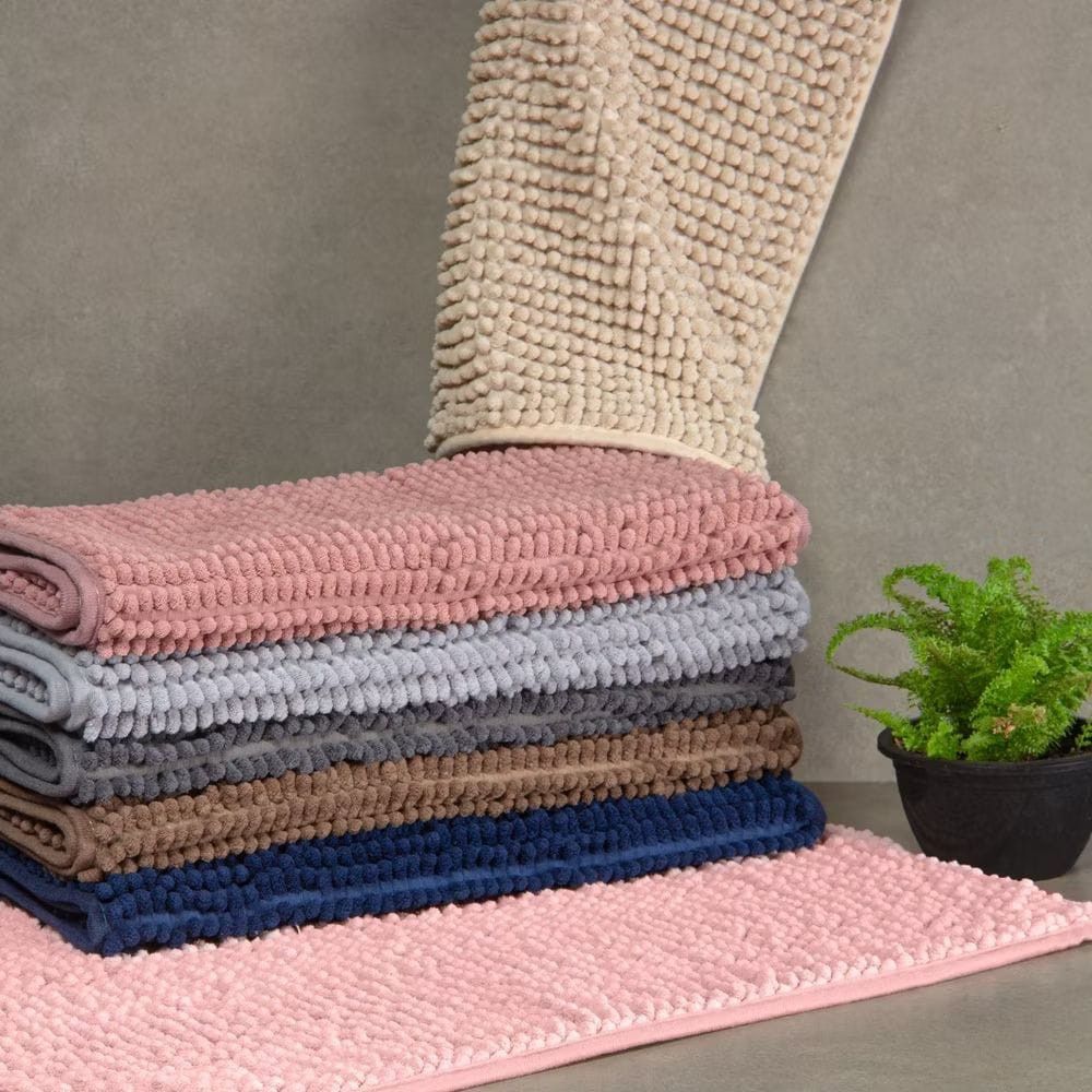 Best Waterproof Bath Mat for Small Bathroom
