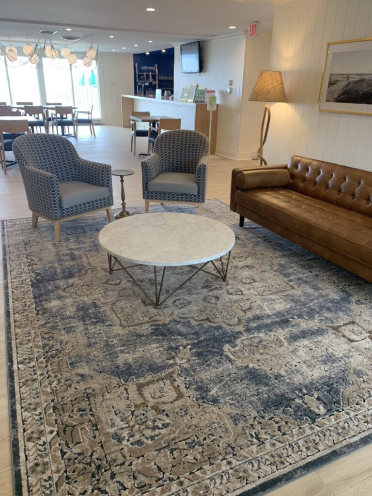 Authentic Antique Rugs