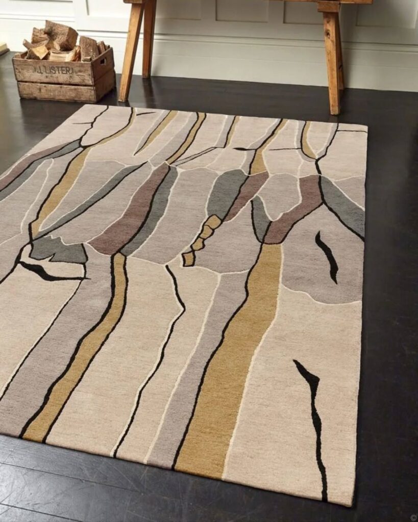 Bespoke Premium Rugs Dubai