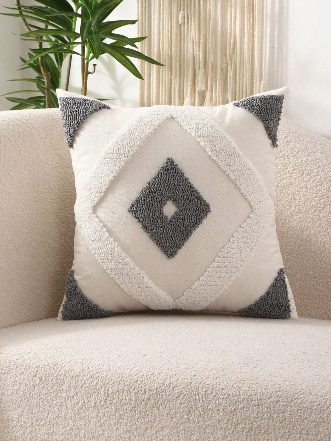 Premium Sofa Cushion Covers