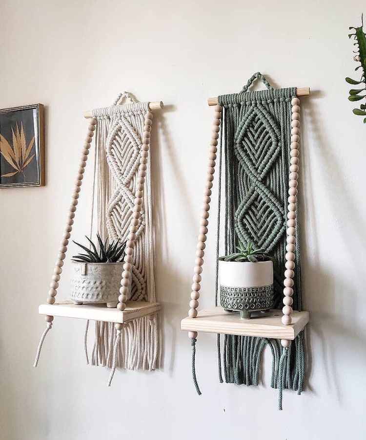 Wholesale Macrame Wall Hangings