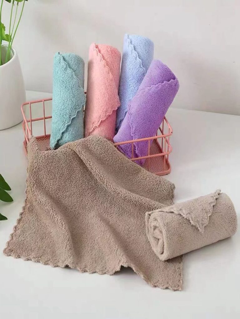 Leading microfiber exporter in India"