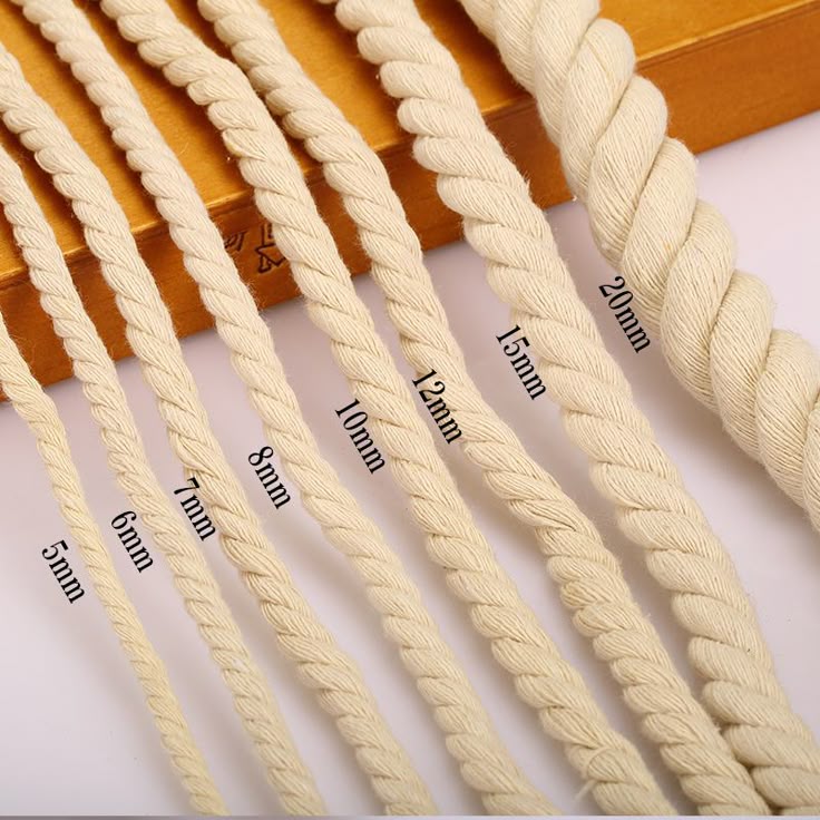 Indian Handmade Macrame Home Decor