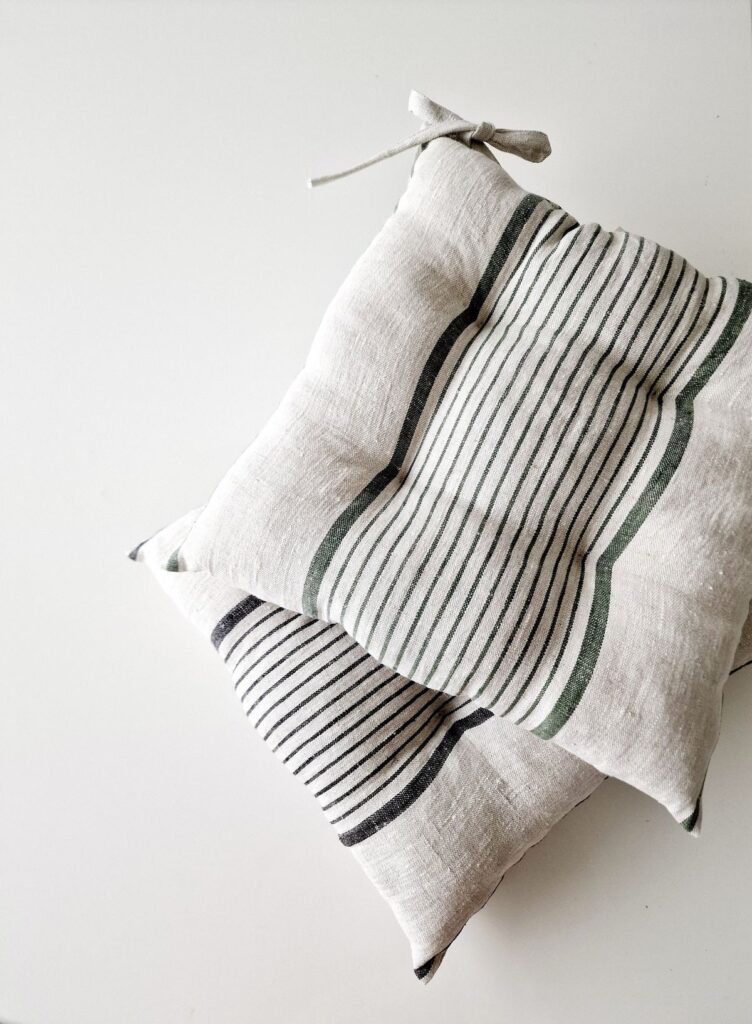 Indoor Cushion Manufacturer