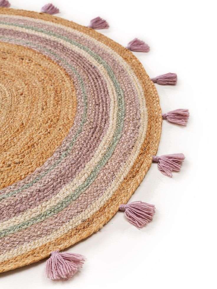 Jute rug manufacturer India