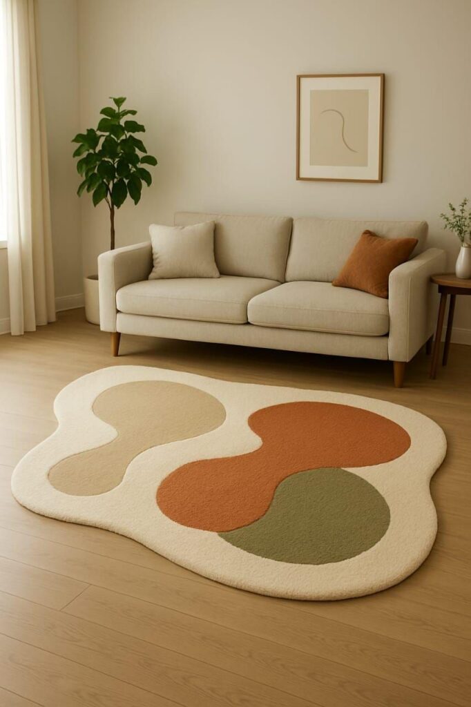  Rug Factory In India